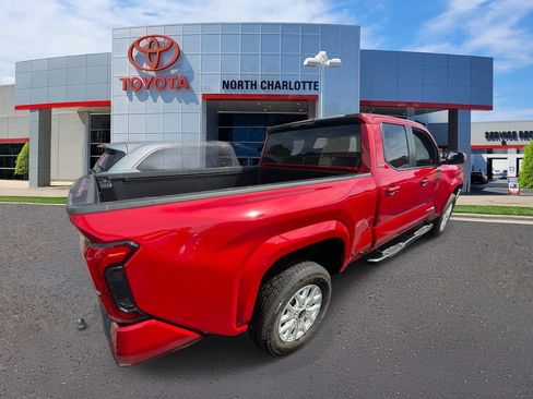 Used 2024 Toyota Tacoma SR5 image 8