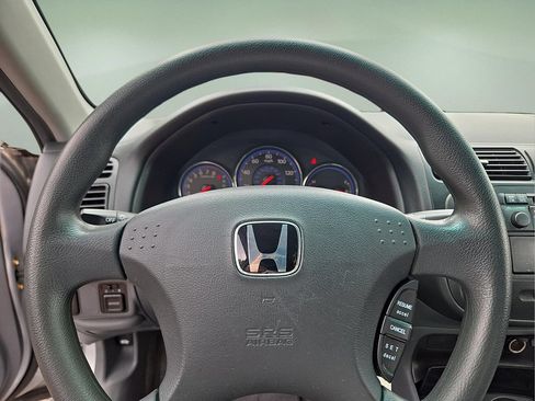 Used 2005 Honda Civic LX image 15