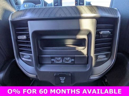 New 2026 RAM 1500 Big Horn image 24