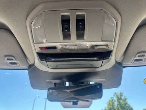 Certified 2024 Subaru Ascent Touring AWD/4WD image 26