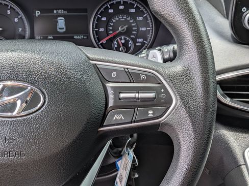 Used 2023 Hyundai Santa Fe SE FWD image 20