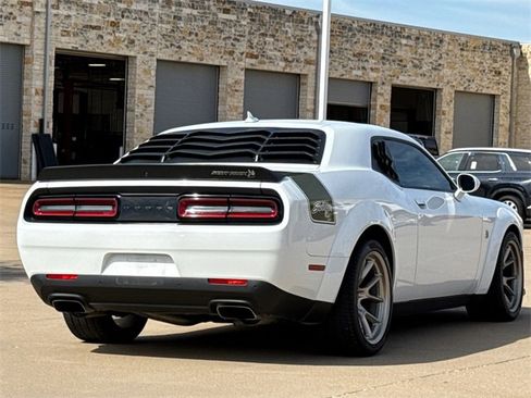 Used 2023 Dodge Challenger R/T Scat Pack image 11