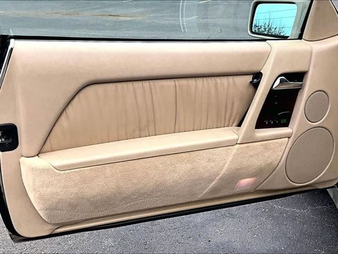 Used 1995 Mercedes-Benz SL 500 image 22