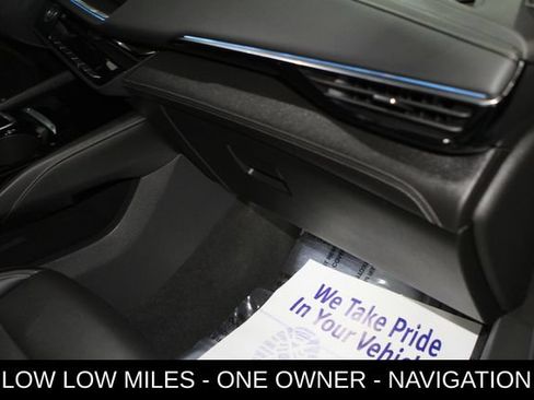 Used 2024 Buick Envision Preferred AWD/4WD image 23