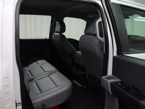 Used 2022 Ford F150 XL w/ Trailer Tow Package AWD/4WD image 29