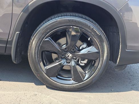 Used 2021 Honda Passport Elite image 9