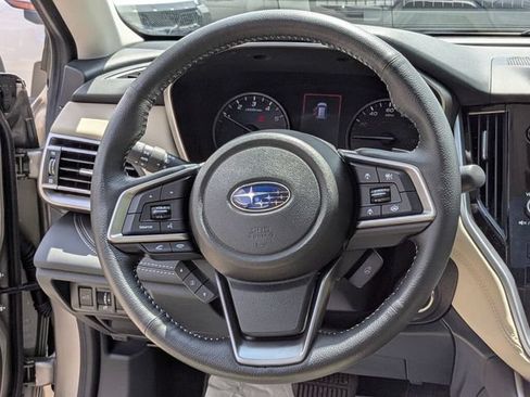 Used 2020 Subaru Outback Limited w/ Popular Package #2 AWD/4WD image 17