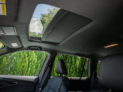 Used 2022 Honda Passport Elite image 28