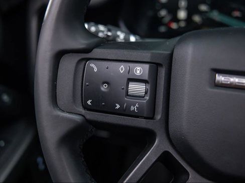 Used 2024 Land Rover Defender 130 Outbound image 22