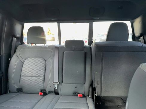 New 2026 RAM 1500 Big Horn image 8