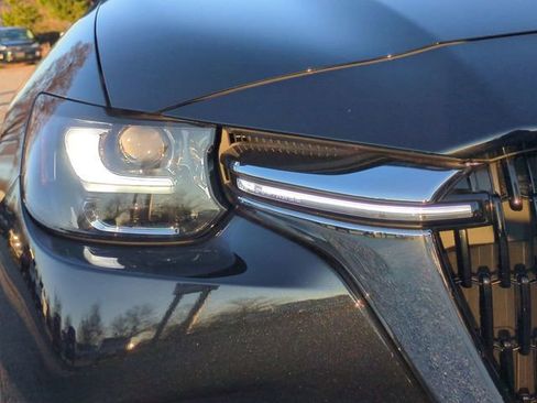 New 2025 MAZDA CX-90 3.3 Turbo S w/ Premium Package image 10