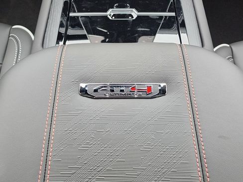 New 2026 GMC Yukon XL AT4 Ultimate image 41