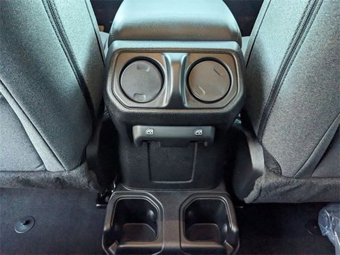New 2026 Jeep Wrangler Sport S image 10