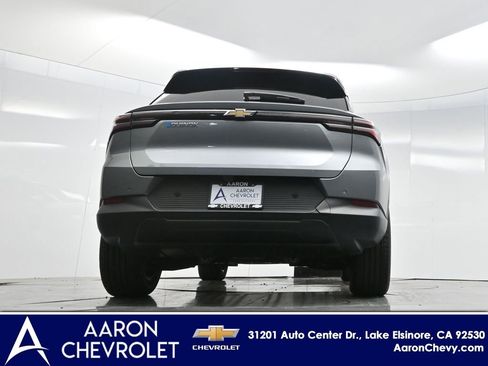 New 2026 Chevrolet Equinox EV LT image 47