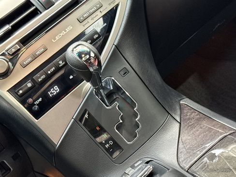 Used 2015 Lexus RX 350 F Sport w/ Navigation Package AWD/4WD image 26