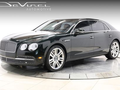 Used 2016 Bentley Flying Spur W12