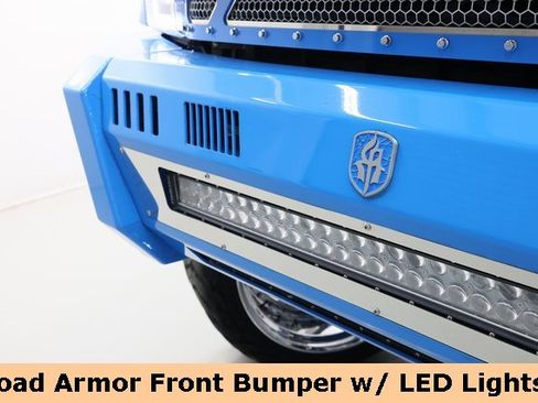 Used 2018 Ford F250 Platinum w/ Platinum Ultimate Package image 14