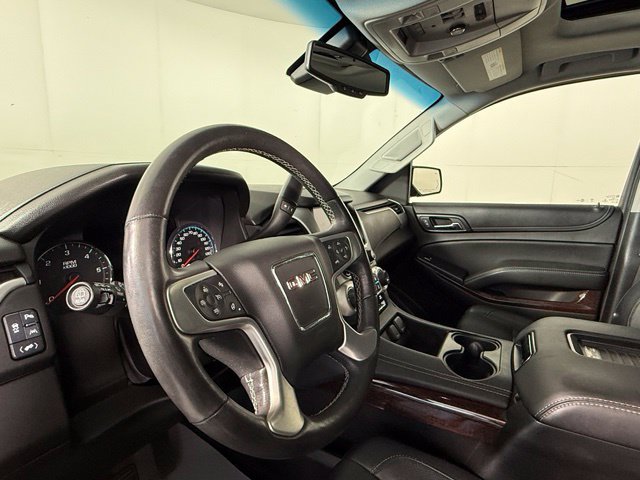 Used 2017 GMC Yukon XL SLT w/ Open Road Package RWD image 18