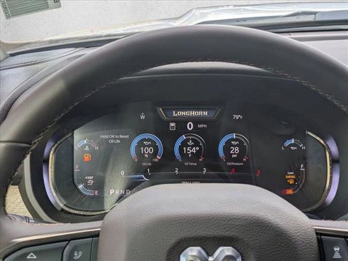New 2026 RAM 2500 Limited AWD/4WD image 12