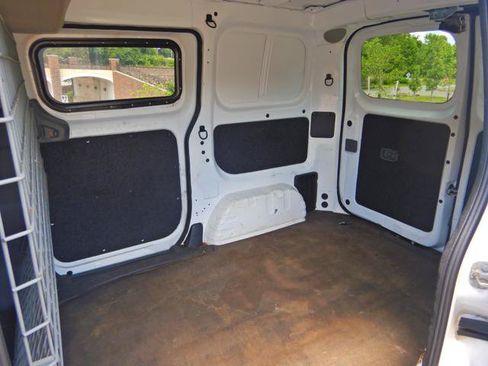 Used 2020 Nissan NV200 SV FWD image 20