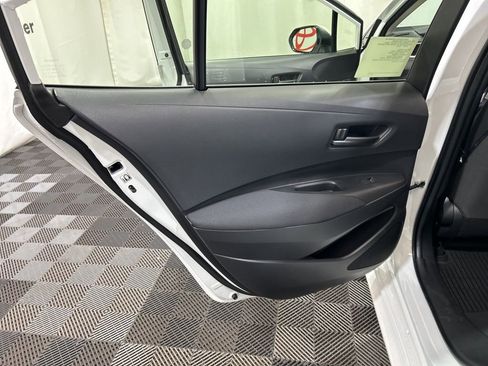 New 2026 Toyota Corolla LE image 18