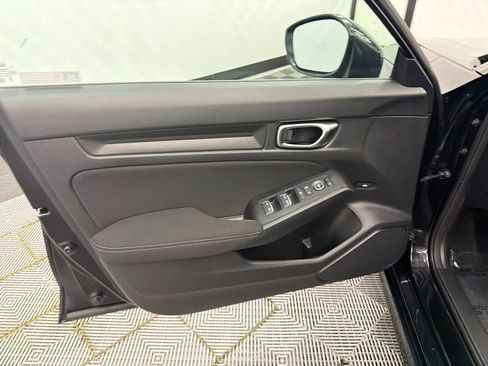 Used 2024 Honda Civic Sport image 10