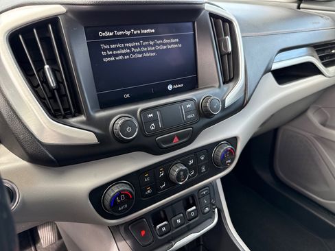 Used 2020 GMC Terrain SLT w/ Preferred Package image 20