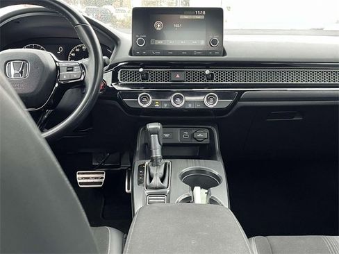 Used 2024 Honda Civic Sport image 15