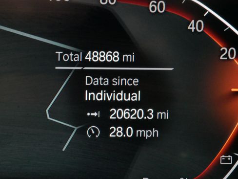 Used 2022 BMW X5 xDrive40i AWD/4WD image 22