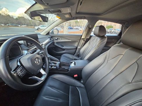 Used 2023 Acura Integra image 11