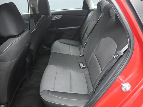 Certified 2024 Kia Forte LXS image 26