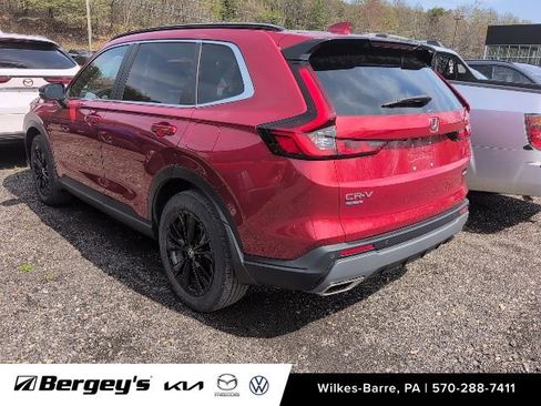 Used 2023 Honda CR-V Sport Touring image 11
