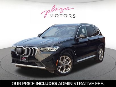 Used 2024 BMW X3 sDrive30i
