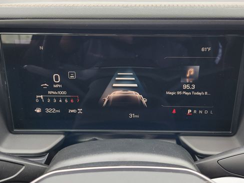 New 2026 GMC Terrain AT4 w/ Convenience Package III image 19