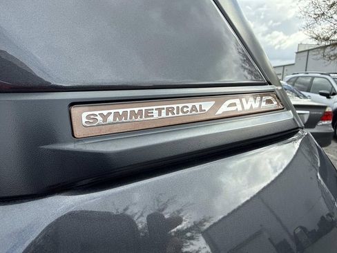 New 2026 Subaru Forester Sport AWD/4WD image 11