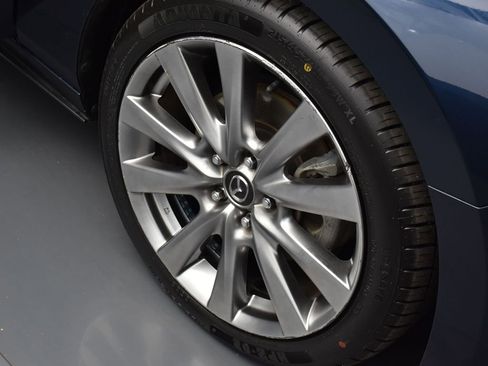 Used 2020 MAZDA MAZDA3 AWD Sedan w/ Premium Package image 25