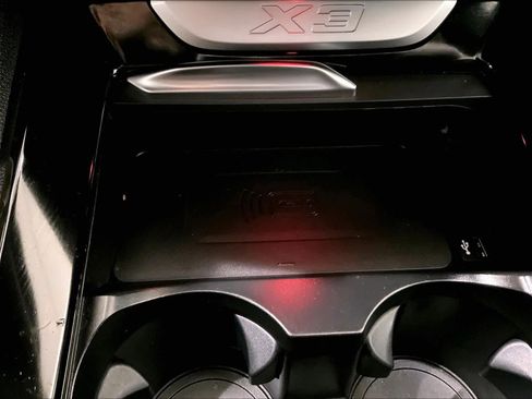 Used 2024 BMW X3 xDrive30i w/ Premium Package image 27