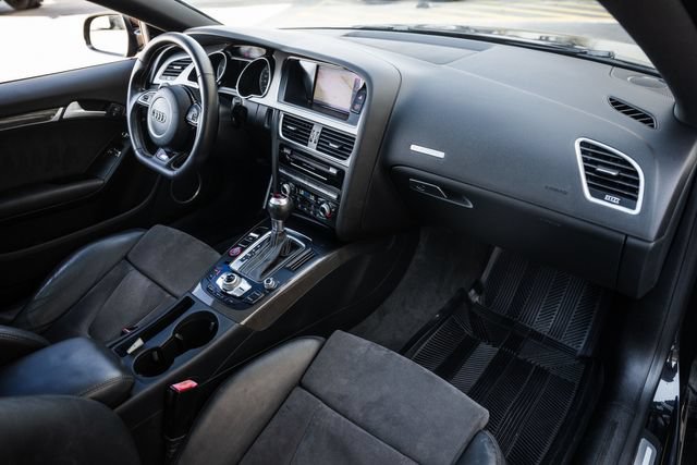 Used 2014 Audi S5 Premium Plus AWD/4WD image 25
