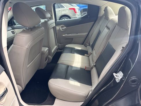 Used 2008 Dodge Avenger R/T w/ Premium Convenience Group FWD image 16