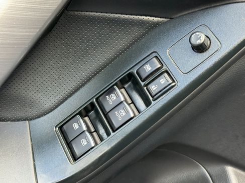 Used 2017 Subaru Forester 2.0XT Premium w/ Popular Package #2A AWD/4WD image 13