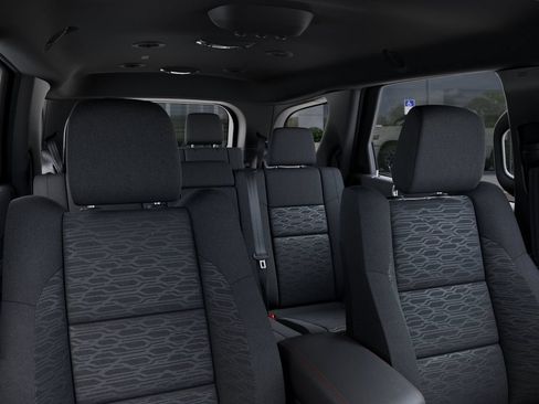 New 2026 Dodge Durango GT w/ Blacktop Package AWD/4WD image 26