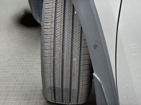 Used 2021 Hyundai Tucson SEL image 11