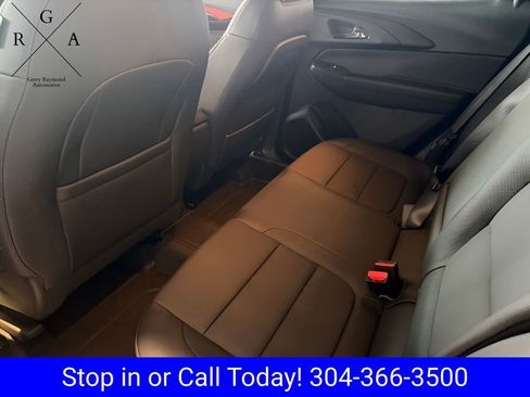 New 2026 Chevrolet TrailBlazer RS w/ Convenience Package AWD/4WD image 33