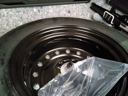 New 2026 Honda CR-V EX image 17