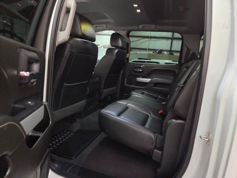 Used 2019 Chevrolet Silverado 2500 LTZ w/ Duramax Plus Package AWD/4WD image 76