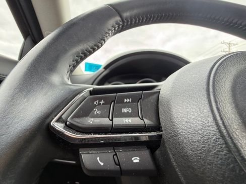 Used 2017 MAZDA CX-5 Grand Touring AWD/4WD image 22