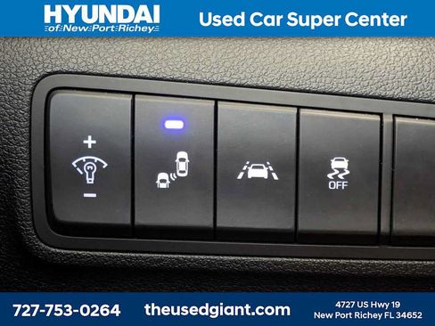 Used 2021 Hyundai Tucson Value w/ Cargo Package FWD image 25