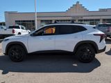 New 2025 Chevrolet Trax ACTIV w/ Driver Confidence Package image 5