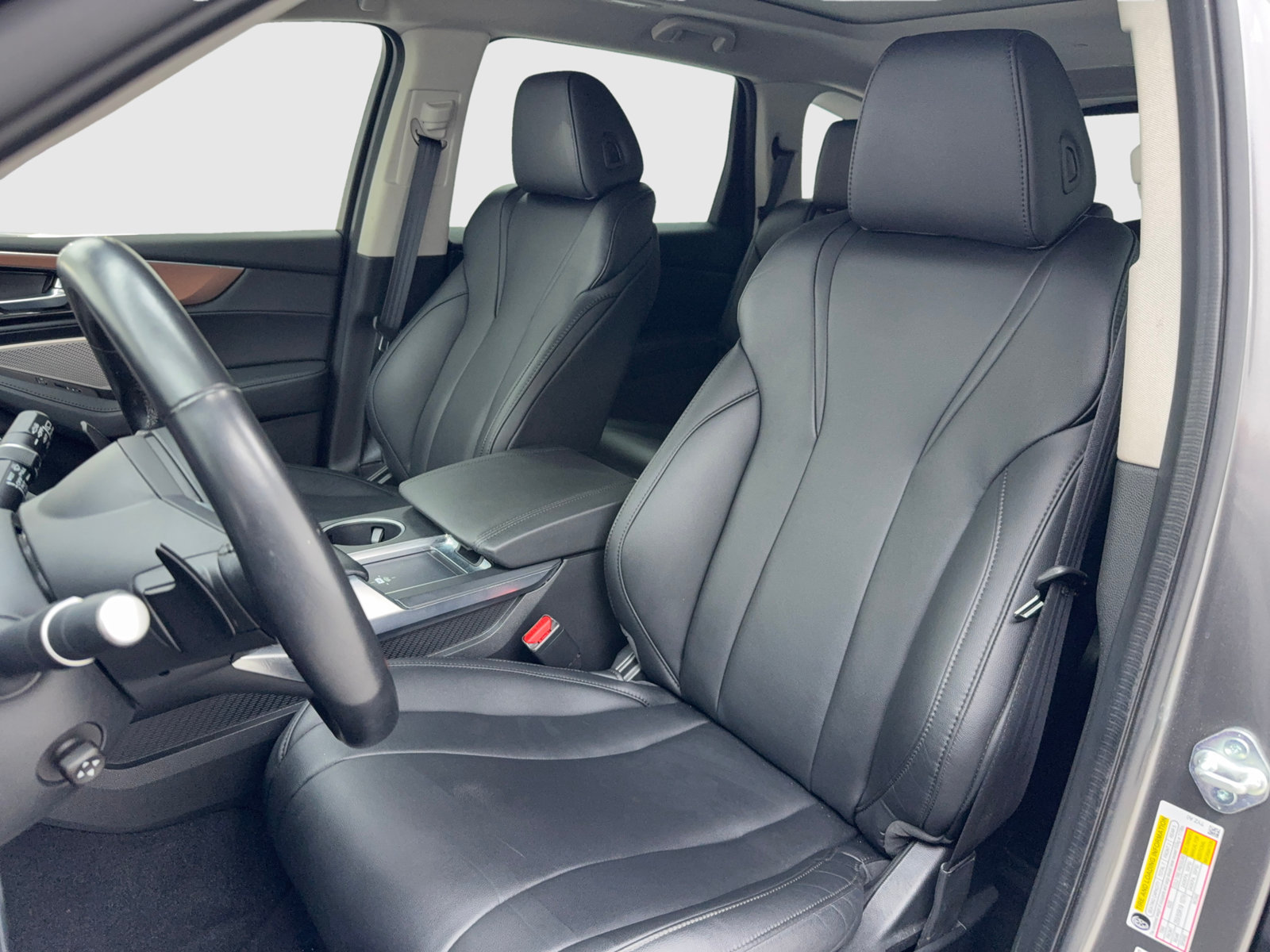 Used 2022 Acura MDX FWD image 18