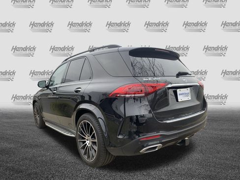 Used 2021 Mercedes-Benz GLE 350 image 8